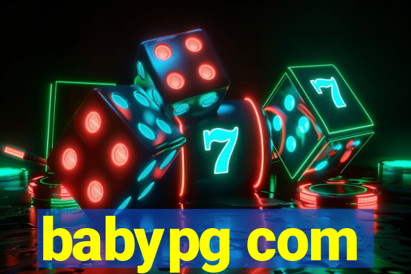 babypg com